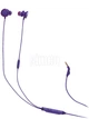 Наушники JBL Quantum 50 Purple (JBLQUANTUM50PUR) - изображение 2