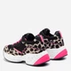 Женские кроссовки Liu Jo Jog 09 Sneaker B69041PX045S1007 38 Бежево-черные (196163829617) - изображение 4