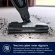 Пылесос Electrolux ES62CB25UG - изображение 5