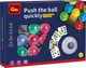 Развивающая игра цветные пятнашки QML (M13I) - изображение 1