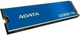 Dysk SSD ADATA LEGEND 700 512GB M.2 NVMe PCIe 3.0 x4 3D NAND (ALEG-700-512GCS) - obraz 4