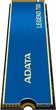 Dysk SSD ADATA LEGEND 700 512GB M.2 NVMe PCIe 3.0 x4 3D NAND (ALEG-700-512GCS) - obraz 5