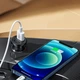 Автомобильное зарядное устройство Remax RCC236 2 USB черное - изображение 2