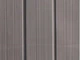 Садовый пластиковый домик FACTOR 8x8 Keter 7290103664954 - изображение 3