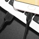 Кабель Hoco X20 USB to MicroUSB 2m чорний - зображення 2