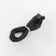 Кабель Hoco X20 USB to Lightning 3m черный - изображение 4