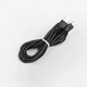 Кабель Hoco X20 USB to Type-C 3m чорний - зображення 6