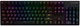 Клавиатура Hator Starfall RGB Green swich (HTK-598) - изображение 1