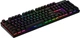 Клавиатура Hator Starfall RGB Green swich (HTK-598) - изображение 2