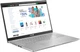 Ноутбук ASUS Vivobook 15 X1500EA-BQ3733 (90NB0TY6-M040W0) Transparent Silver / 15.6" IPS Full HD / Intel Core i3-1115G4 / RAM 12 ГБ / SSD 512 ГБ / Підсвітка клавіатури - зображення 3
