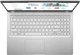 Ноутбук ASUS Vivobook 15 X1500EA-BQ3733 (90NB0TY6-M040W0) Transparent Silver / 15.6" IPS Full HD / Intel Core i3-1115G4 / RAM 12 ГБ / SSD 512 ГБ / Підсвітка клавіатури - зображення 5
