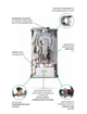 Газовый котел Italtherm City Class 25K - изображение 4