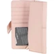 Гаманець жіночий шкіряний Ashwood J53 PEACH WHIP персиковий - изображение 3