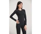 512-LGO black Термолосини жіночі Wool Comfort Kifa S - изображение 9