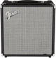 Гітарний комбопідсилювач FENDER RUMBLE 25 (232047) - изображение 1