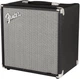 Гітарний комбопідсилювач FENDER RUMBLE 25 (232047) - изображение 4