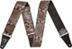 Ремінь гітарний FENDER STRAP 2" WILD FAUX SNAKESKIN LEATHER (231807) - изображение 1
