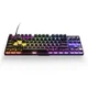Игровая клавиатура STEELSERIES APEX 9 TKL (64847) - изображение 4