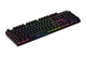 Игровая клавиатура HATOR Starfall RGB Pink switch (HTK-599) - изображение 3