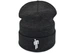 Шапка Hip Hop Shop Blohsh 55-59 см темно-серая (H-08118-216) - изображение 1
