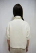 Поло Marc O' Polo 246307954005/22 XL молочный 230414 - изображение 3