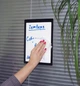 Доска самоклеющаяся Agent Memo Board 29.7x20.9 (7010000) - изображение 4