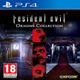 Resident Evil Origins Collection (англійська версія) PS4 - изображение 1