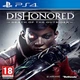 Dishonored Death of The Outsider (англійська версія) PS4 - изображение 1