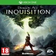Dragon Age: Inquisition (російські субтитри) XBOX ONE (Б/В) - изображение 1