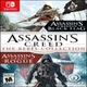 Assassin's Creed: The Rebel Collection (російська версія) Nintendo Switch - зображення 1