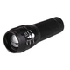 Ліхтарик з лінзою Police BL-8400 c лінзою 3000w Lumen чорний - зображення 1