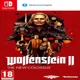 Wolfenstein II: The New Colossus (російські субтитри) Nintendo Switch - изображение 1