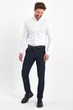 Брюки comfort fit Trend Collection 4286 синий (LACI) 30 - изображение 6