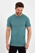 Футболка Trend Collection 231409 фисташковый (KOYU YESIL) L - изображение 5