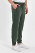 Спорт-брюки Trend Collection 5494 хаки (HAKI) L - изображение 5