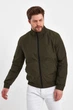 Куртка М. С. Trend Collection 23-171 хакі XL - зображення 6