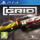 Grid Ultimate Edition (англійська версія) PS4 - изображение 1