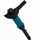 Кутошліфувальна машина Riber-Profi WS10-125 L - зображення 7