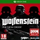 Wolfenstein:The New Order (російські субтитри) XBOX ONE - изображение 1