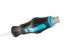 Отвёртка ударная крестовая магнитная MASTERTOOL GM EXTERNAL HEX PH2х150 мм ручка с TPR покрытием (49-6215) - изображение 6