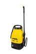 Обприскувач акумуляторний MASTERTOOL "Harvest" 7 л 12 V 2 Ah 92-9807 - изображение 1