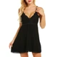 Fashions • Пеньюар женскии Chantal Fashions 5XL черный (16/26-со) - изображение 1