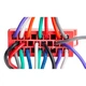 Разъем для магнитолы mini-ISO Carav 15-203 - изображение 6