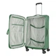 Чемодан Travelite MIIGO Green M exp (TL092748-80) - изображение 6