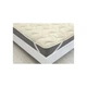 Наматрацник MirSon Eco Light 1714 EcoSilk Air-line на резинці по кутках Pink 150x200 см (2200002888707) - зображення 2