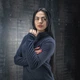 Кофта M-Tac Delta Polartec Lady Dark Navy Blue M - изображение 11