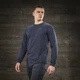 Реглан M-Tac Athlete Dark Navy Blue L - изображение 8