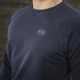 Реглан M-Tac Athlete Dark Navy Blue L - изображение 11