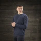 Реглан M-Tac Athlete Dark Navy Blue L - изображение 15