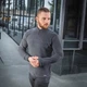 Кофта M-Tac Delta Polartec Dark Grey S - изображение 12